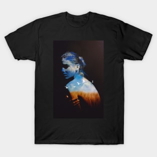 Serenity T-Shirt